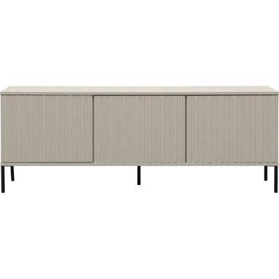 Tv-meubel Gravure New 150 cm Grenen Dust Tv-meubel Gravure New 150 cm Grenen Dust