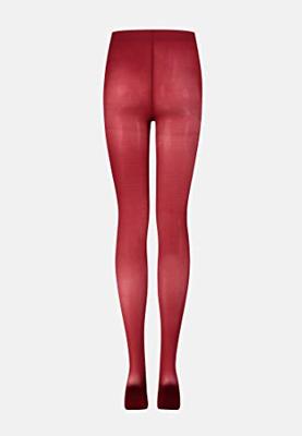 MamsyPositiepanty Zwangerschapspanty 60 Den Rood