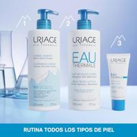 Uriage Eau Thermale Crème Lavante 500ml - thumbnail