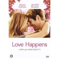 Love Happens - DVD (8716777931646) - thumbnail