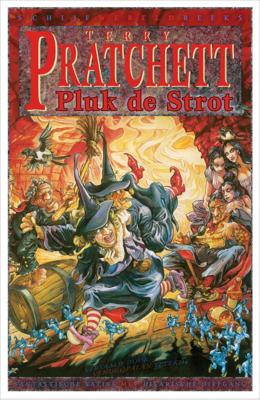 Pluk de strot (Paperback) Pluk de strot (Paperback)