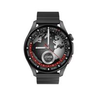 Smartwatch KSIX KSIX Horizon Zwart 1,43" 46 mm - thumbnail