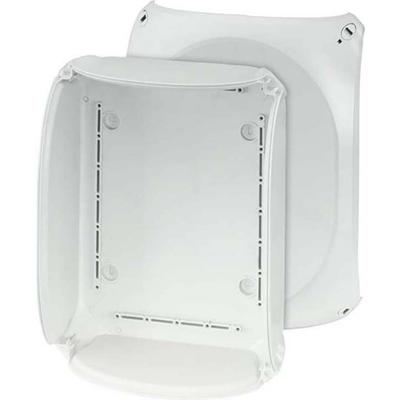 Hensel 62000093 Verdeeldoos Halogeenvrij, Verzegelbaar, Weerbestendig (l x b) 295 mm x 225 mm 1 stuk(s)