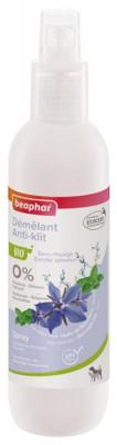 Beaphar Bio Anti-Klit Spray voor hond en kat 200 ml Beaphar Bio Anti-Klit Spray voor hond en kat 200 ml