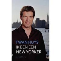 Ik ben een New Yorker (Paperback) - thumbnail