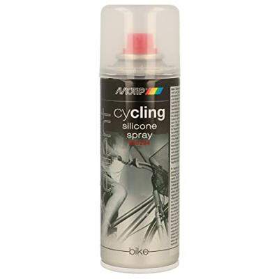 Motip Siliconenspray 200ml Motip Siliconenspray 200ml