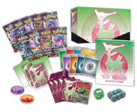 Pokemon TCG Scarlet & Violet Temporal Forces Elite Trainer Box - Iron Leaves - thumbnail