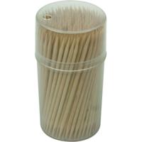 Cosy Soft tandenstoker, 4 kokers van 200 stuks - thumbnail