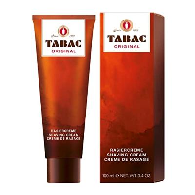 Tabac Original shaving cream 100 Milliliter