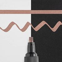 Sakura • pen-touch kalligrafie pen medium koper - thumbnail