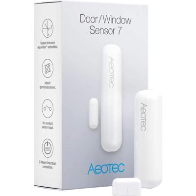 Aeotec Door / Window Sensor 7