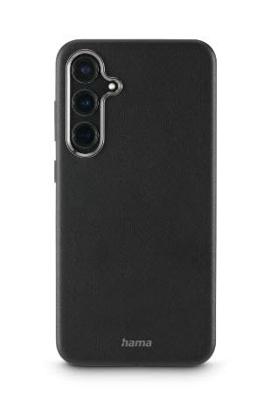 Hama Telefoonhoesje Eco Premium Voor Samsung Galaxy S24 Zwart