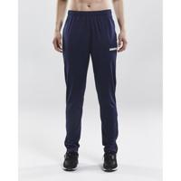 Craft 1905627 Progress Pant W - Navy/White - L - thumbnail