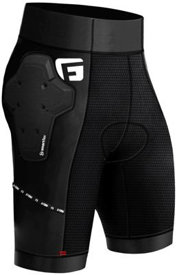 G-FORM protectie shorts "pro-x4 women" shorts w.protect. pro-x4 women size m
