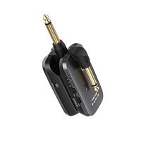 NUX B-2 Plus 2,4 GHz draadloos gitaar systeem - thumbnail