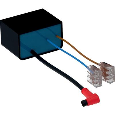 Geberit Voedingsapparaat Duofresh 230 V/ 12 V/50 HZ Voor Geurzuivering Geberit Voedingsapparaat Duofresh 230 V/ 12 V/50 HZ Voor Geurzuivering