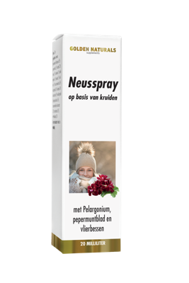 Neusspray 20 Milliliter
