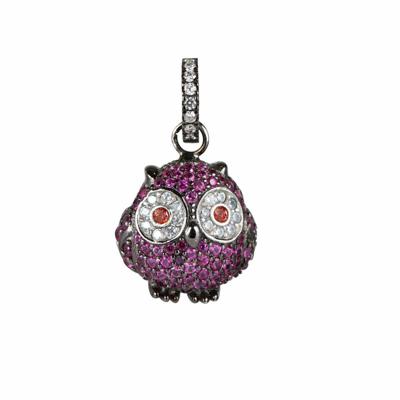 Dames hanger Lancaster JLA-PEN-OWL-5 1,5 mm