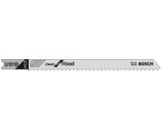 Bosch Accessoires Decoupeerzaagblad HCS | U 101 B - 2609256759