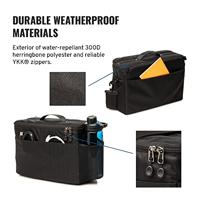 Tenba Byob 13 Camera Insert zwart 636-632 - thumbnail