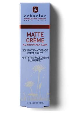 Erborian BB Matte Crème 15ml Erborian BB Matte Crème 15ml