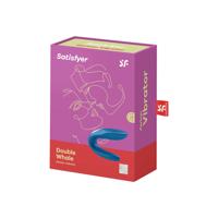 Paren Massager Satisfyer SATPARTWHA - thumbnail