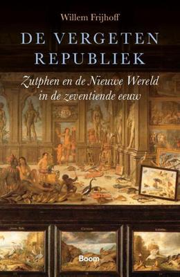De vergeten Republiek (Paperback)
