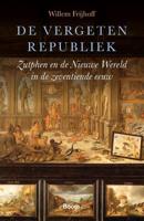 De vergeten Republiek (Paperback) - thumbnail