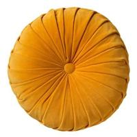 Dutch Decor sierkussen KAJA - Ø40 cm Golden Glow - thumbnail