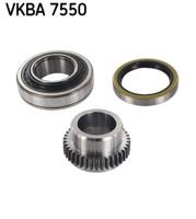Wiellager VKBA7550 - thumbnail