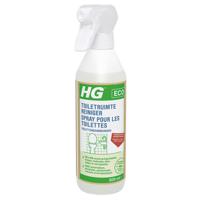 HG Eco toiletruimte reiniger 500 Milliliter - thumbnail