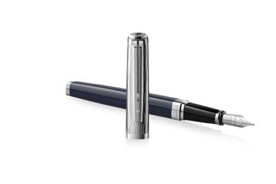 Vulpen waterman exception lessence ct m blauw Vulpen waterman exception lessence ct m blauw