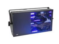 Eurolite EUROLITE Black Floodlight 400W - thumbnail