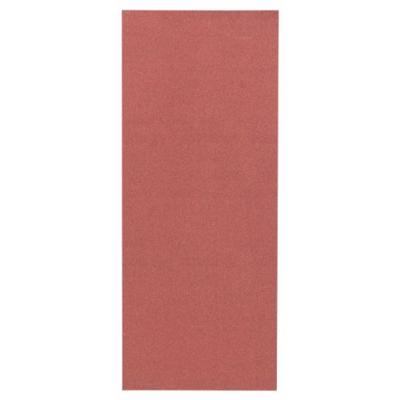 Bosch Accessories Expert for Wood 2608605327 Oscillerend schuurpapier Ongeperforeerd Korrelgrootte (num) 240 (l x b) 280 mm x 115 mm 10 stuk(s)