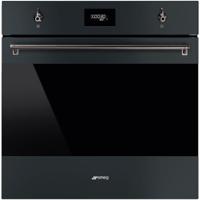 Smeg SFP6301TVN Inbouw oven Zwart - thumbnail