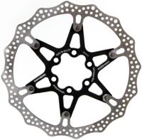 CONTEC remschijf "cdr-hd 1" ct disc br. rotor cdr-hd1 160 mm 2-parts 6-hole - thumbnail