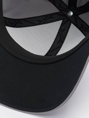 Flexfit FX180 Flexfit Delta - Silver - L/XL