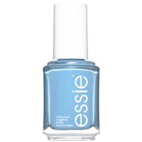 Essie zomercollectie - 630 take the lead - blauw - semi-matte nagellak - 13,5 ml - thumbnail