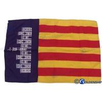 GS73379 - MALLORCA VLAG 40X60 - thumbnail