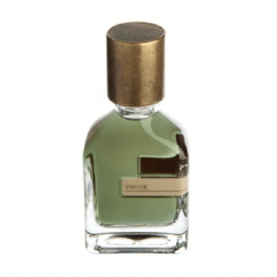 Orto Parisi Viride Eau de Parfum - 50ml