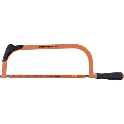 Bahco Metaalzaagbeugel Traditionele Greep 300mm - 320