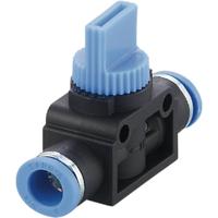 ifm Electronic E75233 Afsluitventiel E75233 1 stuk(s) - thumbnail