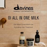 Davines OI All In One Milk - thumbnail