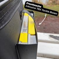 Spro TBX Eva Box Boat Bag - thumbnail