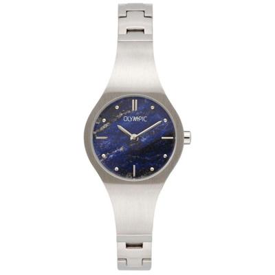 Olympic OL88DSS004 Dames Horloge 26mm 3ATM Olympic OL88DSS004 Dames Horloge 26mm 3ATM