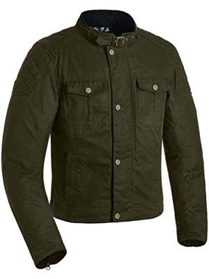 OXFORD jacke "holwell 1.0" jacket holwell 1.0 wax cotton green m OXFORD jacke "holwell 1.0" jacket holwell 1.0 wax cotton green m