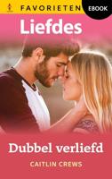 Dubbel verliefd - Caitlin Crews - ebook - thumbnail