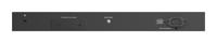 D-Link DMS 3130-30TS - Switch - L3 - beheerd - 24 x 100/1000/2,5G + 2 x 100/1000/2,5G/5G/10G + 4 x 10 Gigabit / 25 Gigabit SFP28 - aan rack monteerbaar (DMS-3130-30TS) /E) - thumbnail