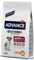 Advance mini senior - thumbnail