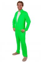 Trainingspak Heren Neon Groen - thumbnail